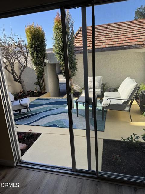 Detail Gallery Image 19 of 42 For 272 Green Moor Pl, Thousand Oaks,  CA 91361 - 3 Beds | 2/1 Baths