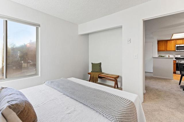 Detail Gallery Image 17 of 38 For 5918 Rancho Mission Rd #62,  San Diego,  CA 92108 - 1 Beds | 1 Baths