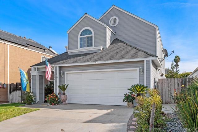 Detail Gallery Image 24 of 35 For 1854 Corte Segundo, Oceanside,  CA 92056 - 3 Beds | 2/1 Baths