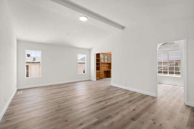 Home for Sale in Vista