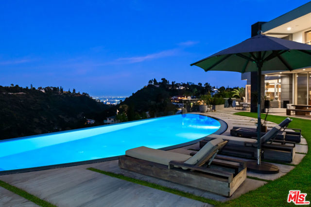 Drew Fenton | 1740 Bel Air Road Los Angeles CA | MLS: 7681056