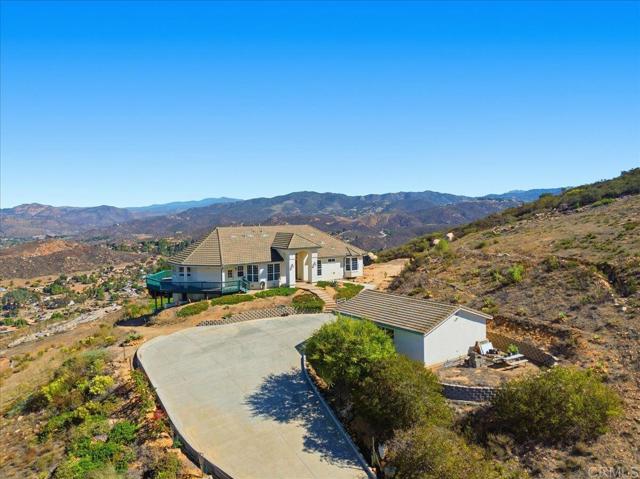 Detail Gallery Image 62 of 75 For 3035 Millar Ranch Rd, Spring Valley,  CA 91978 - 4 Beds | 3/1 Baths