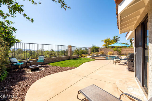 4 Bed Home for Sale in Thousand Oaks, California