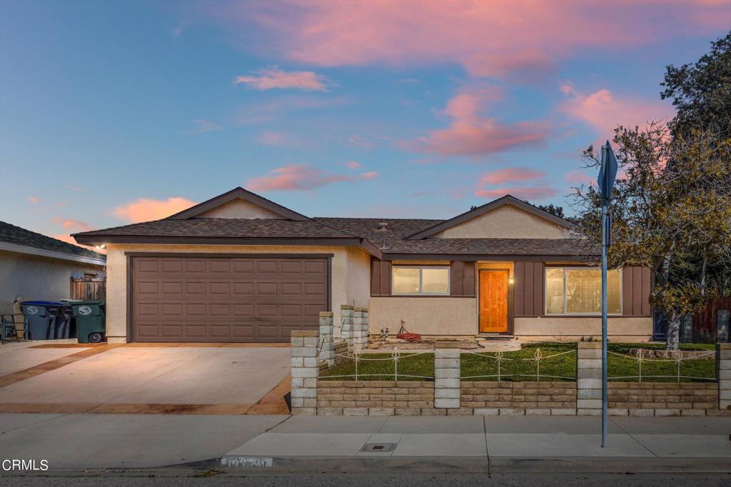 1930 Earhart Court, Oxnard, CA 93033