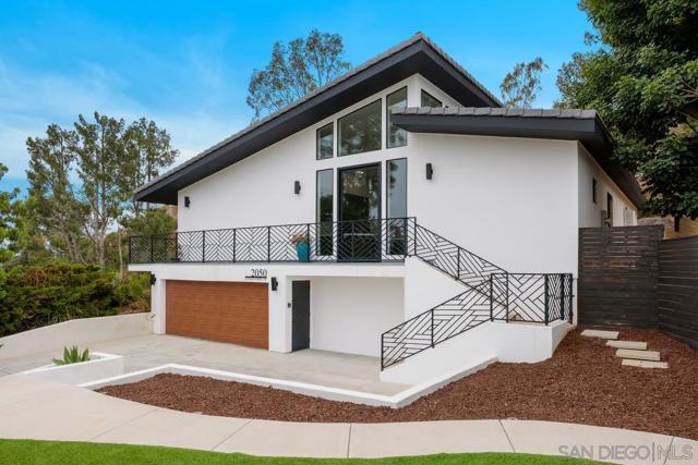 2050 Hidden Crest Dr, El Cajon, California 92019, 4 Bedrooms Bedrooms, ,2 BathroomsBathrooms,Single Family Residence,For Sale,Hidden Crest Dr,250029779SD