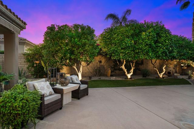 22 Calle La Reina, Rancho Mirage, CA 92270