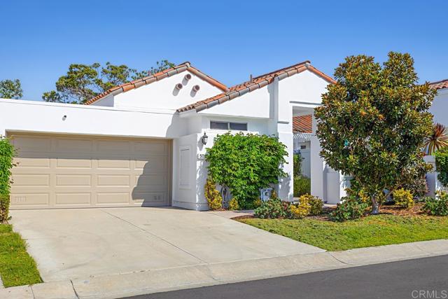 Detail Gallery Image 1 of 1 For 5056 Santorini Way, Oceanside,  CA 92056 - 2 Beds | 2 Baths