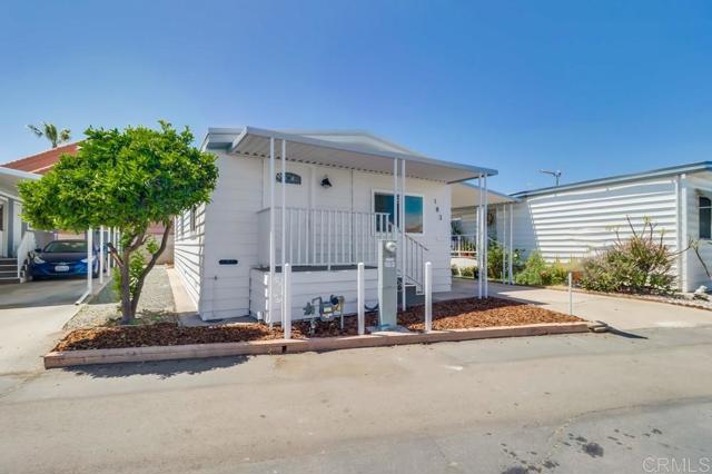 Detail Gallery Image 1 of 1 For 677 G St #183,  Chula Vista,  CA 91910 - 2 Beds | 2 Baths