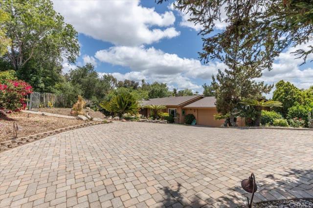 Home for Sale in Escondido