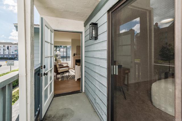 Detail Gallery Image 29 of 47 For 4085 Crystal Dawn Ln #201,  San Diego,  CA 92122 - 2 Beds | 2 Baths