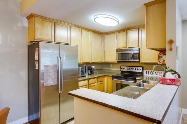 Detail Gallery Image 8 of 24 For 3635 Grove St #268,  Lemon Grove,  CA 91945 - 1 Beds | 1 Baths