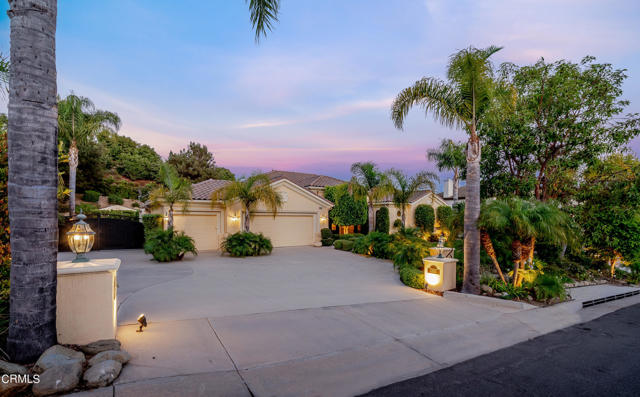 Detail Gallery Image 50 of 51 For 7207 Camino Las Ramblas, Camarillo,  CA 93012 - 3 Beds | 3 Baths