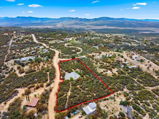 Detail Gallery Image 38 of 41 For 59940 Reynolds Way, Anza,  CA 92539 - 3 Beds | 2 Baths