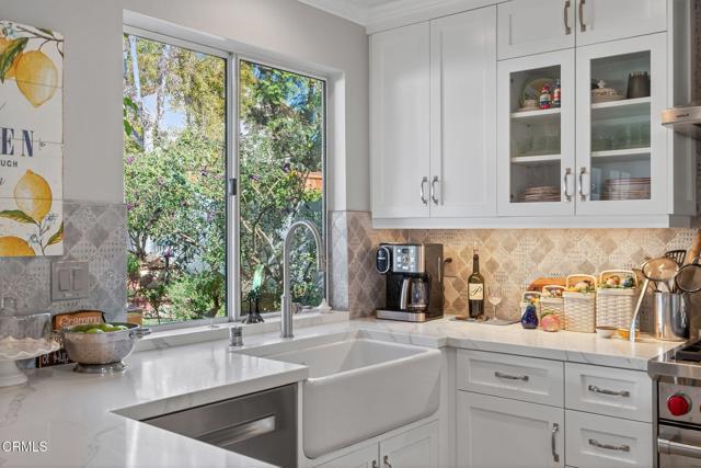 4 Bed Home for Sale in Ventura, California