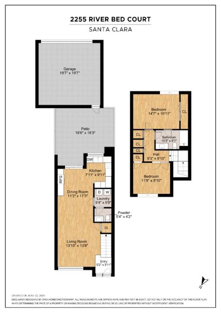 2255 River Bed Court, Santa Clara CA: https://media.crmls.org/mediaz/28dc0b31-a357-40fe-93f7-fafb1f0e0c85.jpg