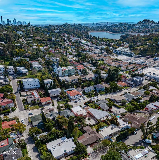 Detail Gallery Image 43 of 44 For 2609 Silver Ridge Ave, Los Angeles,  CA 90039 - 2 Beds | 2 Baths