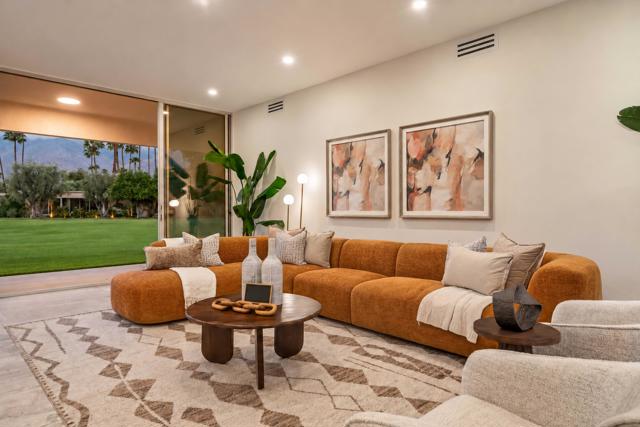 80 Lakeview Drive, Palm Springs, CA 92264