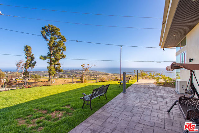 3 Bed Home for Sale in Malibu, California