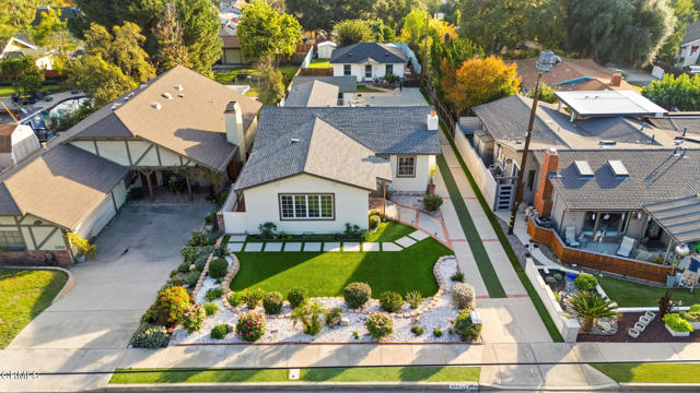 Detail Gallery Image 64 of 76 For 274 W Laurel Ave, Sierra Madre,  CA 91024 - 4 Beds | 3/1 Baths