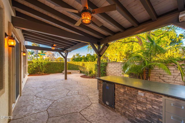 Detail Gallery Image 41 of 58 For 4609 Calle Descanso, Camarillo,  CA 93012 - 4 Beds | 2/1 Baths