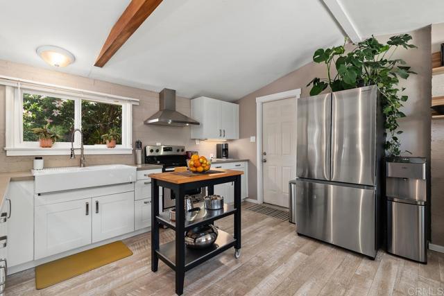 Home for Sale in Vista