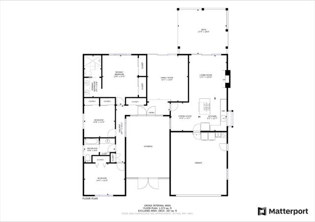 Image 36 of 39 For 3580 Marquette Street