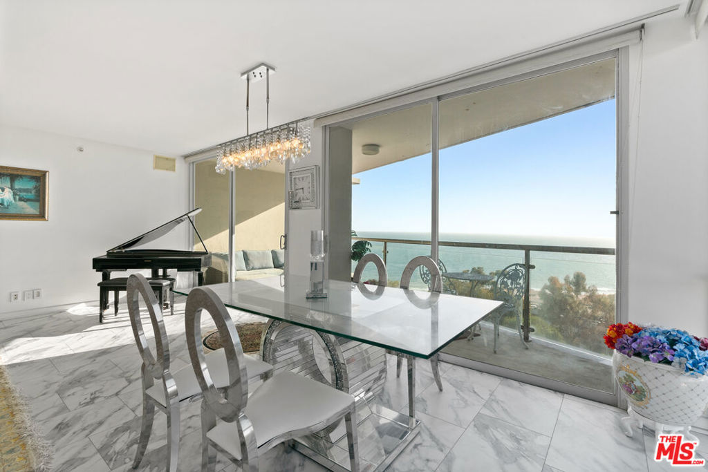 201 Ocean Avenue #1204B