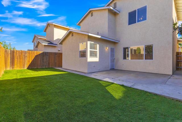 Detail Gallery Image 27 of 39 For 1552 Elizabeth Ln, El Cajon,  CA 92019 - 3 Beds | 2/1 Baths
