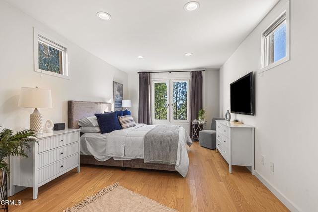 Detail Gallery Image 68 of 72 For 1265 Chateau Rd, Pasadena,  CA 91105 - 5 Beds | 5/2 Baths