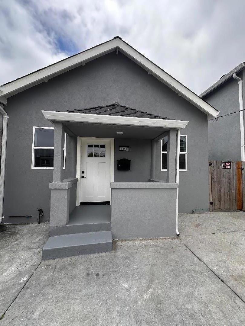 327 Commercial Avenue