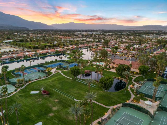 153 Lake Shore Drive, Rancho Mirage, CA 92270