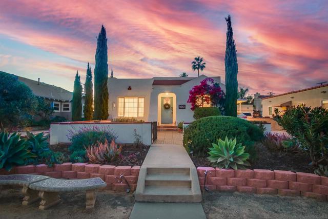Details for 5052 35th Street, San Diego, CA 92116