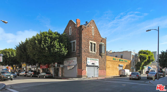 416 Wall Street, Los Angeles, California 90013, ,Commercial Sale,For Sale,Wall,24407043