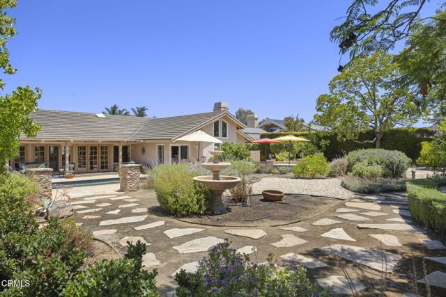 Detail Gallery Image 55 of 73 For 6516 San Onofre Dr, Camarillo,  CA 93012 - 4 Beds | 2/1 Baths