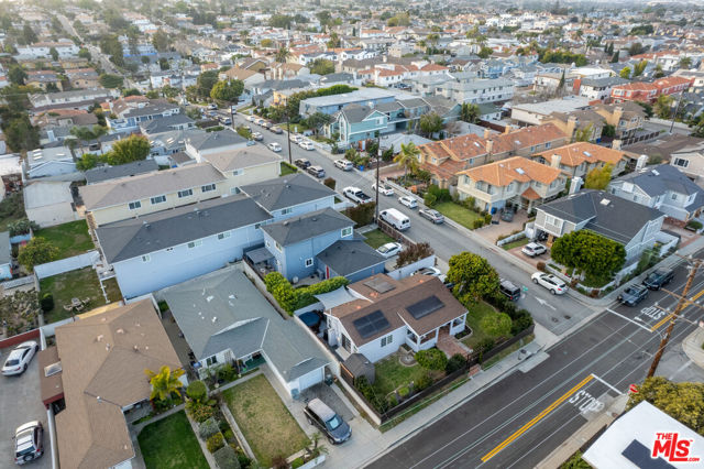 2111 BLOSSOM Lane, Redondo Beach, California 90278, 2 Bedrooms Bedrooms, ,2 BathroomsBathrooms,Residential,Sold,BLOSSOM,22130693