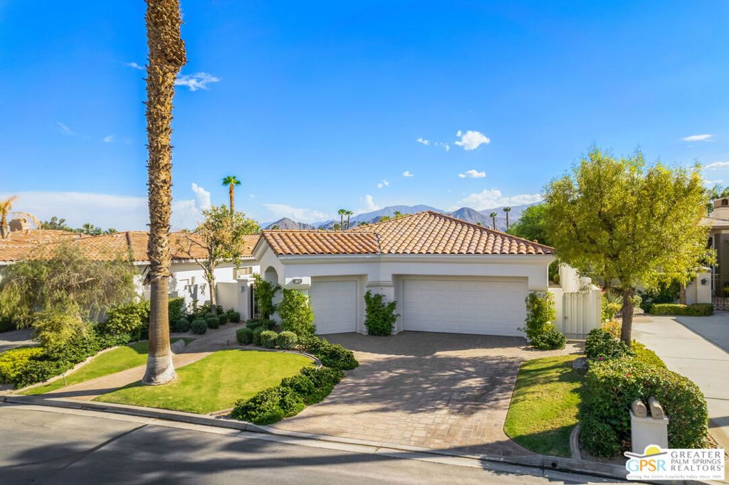 865 Hawk Hill Trail, Palm Desert, CA 92211
