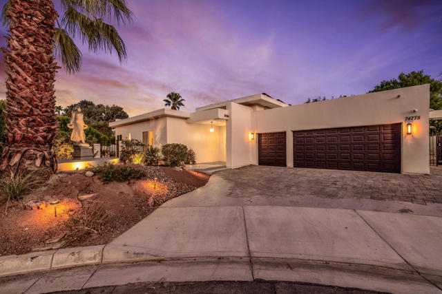 74775 Del Coronado Drive, Palm Desert, CA 92260