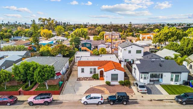 Detail Gallery Image 30 of 30 For 4766 College Ave, San Diego,  CA 92115 - 1 Beds | 1 Baths