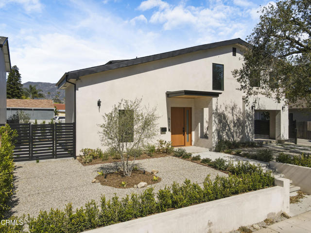 Detail Gallery Image 27 of 32 For 611 W Claremont St, Pasadena,  CA  - 3 Beds | 3 Baths