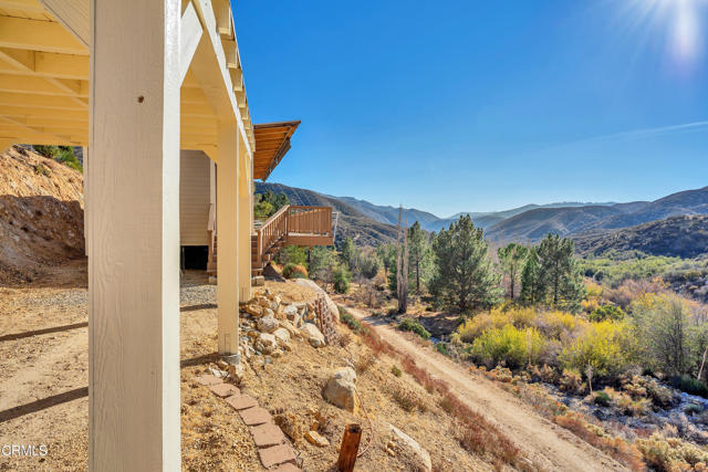 Detail Gallery Image 47 of 73 For 11691 Angeles Crest Hwy, Llano,  CA 93544 - 1 Beds | 1 Baths