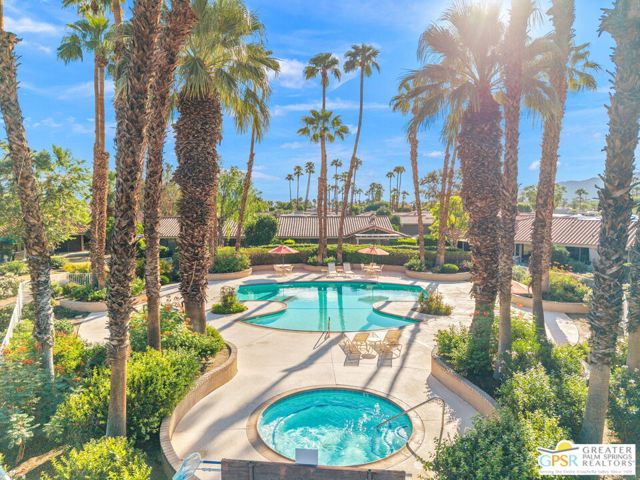 77020 Sandpiper Drive, Indian Wells, CA 92210