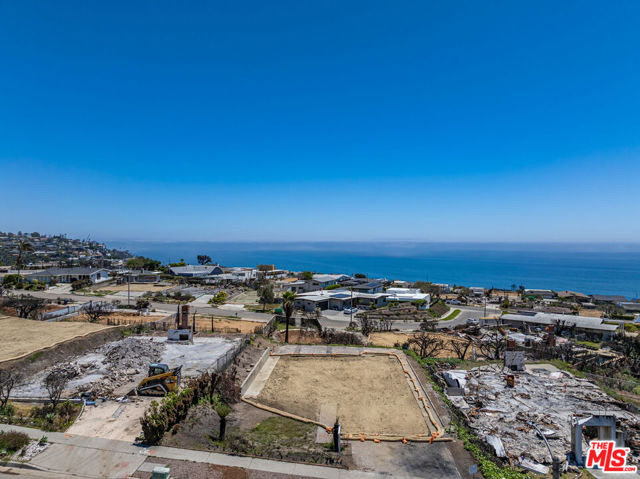 3654 Seahorn Drive, Malibu, CA 90265
