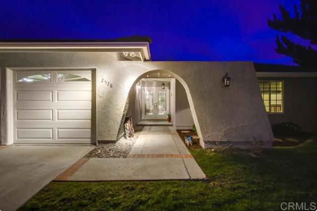 Detail Gallery Image 26 of 35 For 2528 Windmill View Rd, El Cajon,  CA 92020 - 4 Beds | 2 Baths
