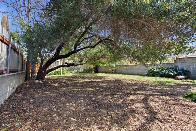 Detail Gallery Image 18 of 19 For 1455 E Villa St, Pasadena,  CA 91106 - 7 Beds | 4/1 Baths