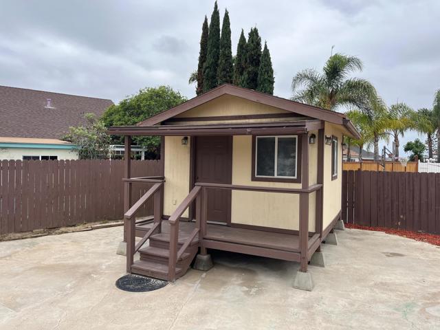 Detail Gallery Image 28 of 36 For 3753 Coleman Ave, San Diego,  CA 92154 - 5 Beds | 2 Baths