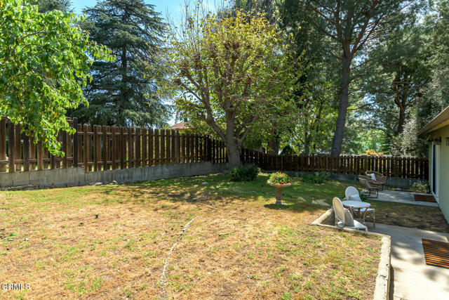 Detail Gallery Image 42 of 51 For 4920 Lowell Ave, Glendale,  CA 91214 - 4 Beds | 2 Baths