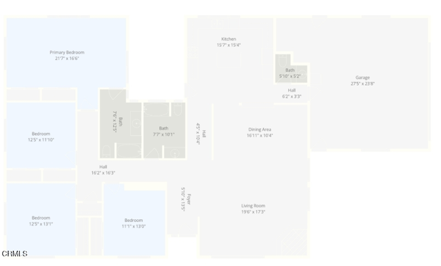 Detail Gallery Image 24 of 24 For 19030 Santa Rosa Mine Rd, Perris,  CA 92570 - 7 Beds | 5 Baths