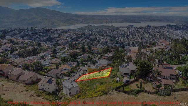 1660 San Miguel, Spring Valley, California 91977, ,Residential Land,For Sale,San Miguel,PTP2402065