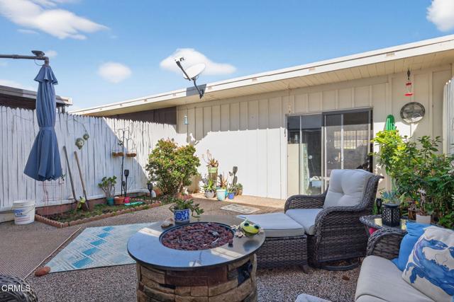 Detail Gallery Image 51 of 78 For 31 W Delta Gr, Port Hueneme,  CA 93041 - 3 Beds | 1/1 Baths