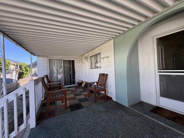 Detail Gallery Image 16 of 48 For 15420 Olde Highway 80 Spc 48, El Cajon,  CA 92021 - 2 Beds | 2 Baths